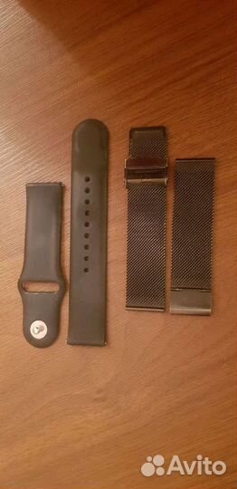 Samsung Galaxy Watch 3 45 мм