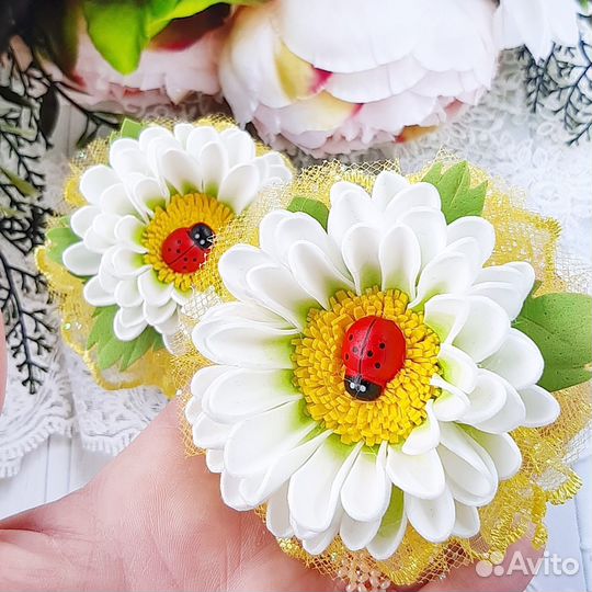 Бантики 