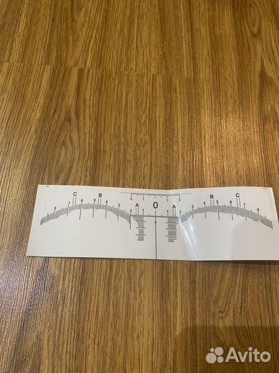 Манипула для перманентного макияжа