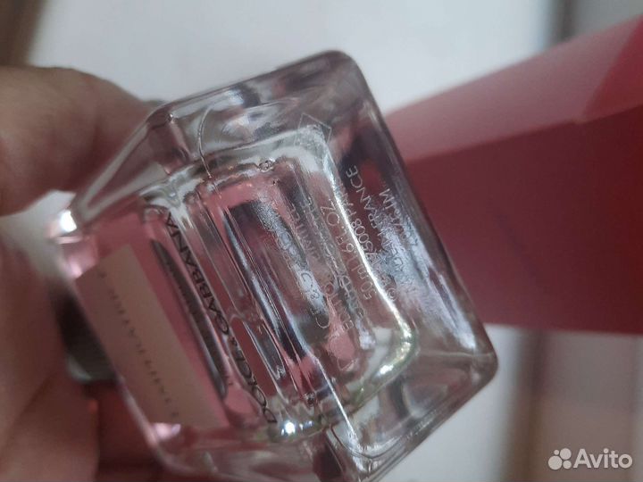 Духи женские dolce gabbana l imperatrice