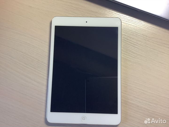 iPad mini 16gb