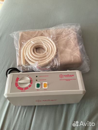 Противопролежневый матрас новый