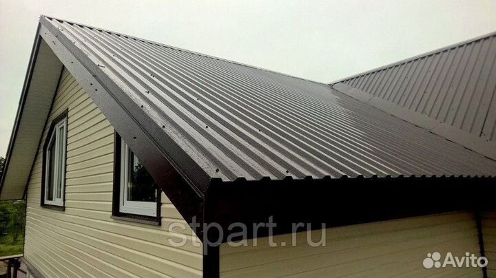 Профнастил