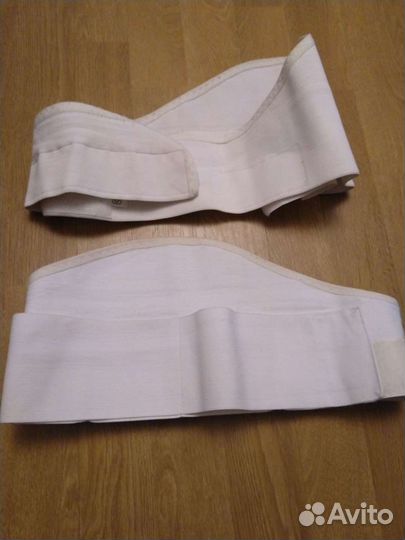 Бандаж пояс фэст