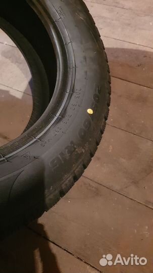 Formula Ice 205/60 R16