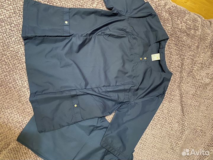 Мед костюмы