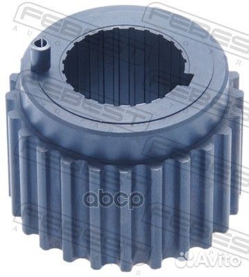 Шестерня коленвала MES-6G74 Febest