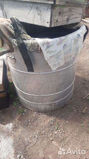 Медогонка 4 рамочная