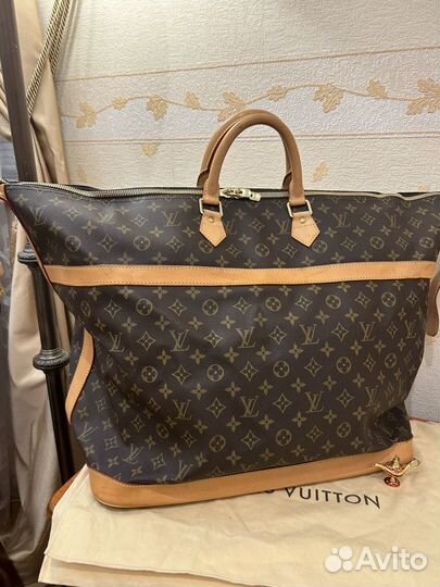 Сумка дорожная Louis Vuitton