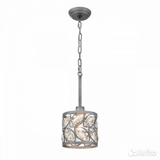 Подвесной светильник Vele Luce Rosa VL3216P01