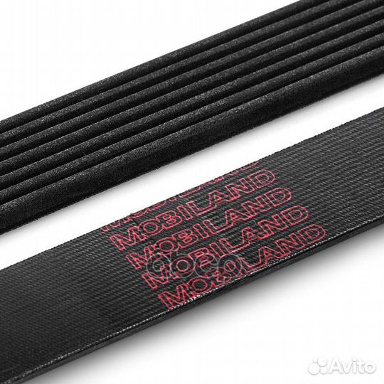 Ремень 7PK1793 (epdm) для а/м renault duster