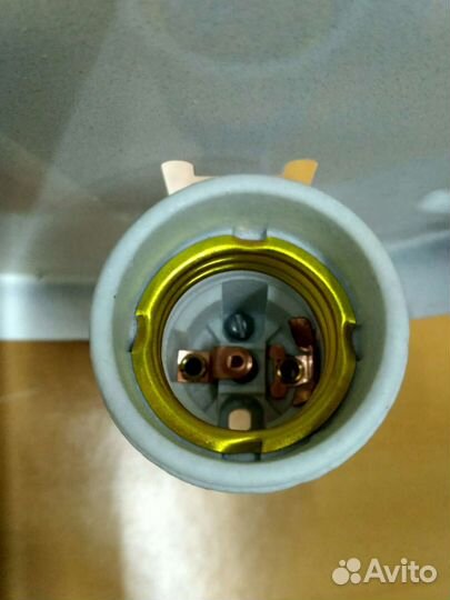 Светильники подвесные