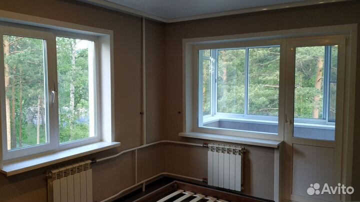 Окна пвх не бу