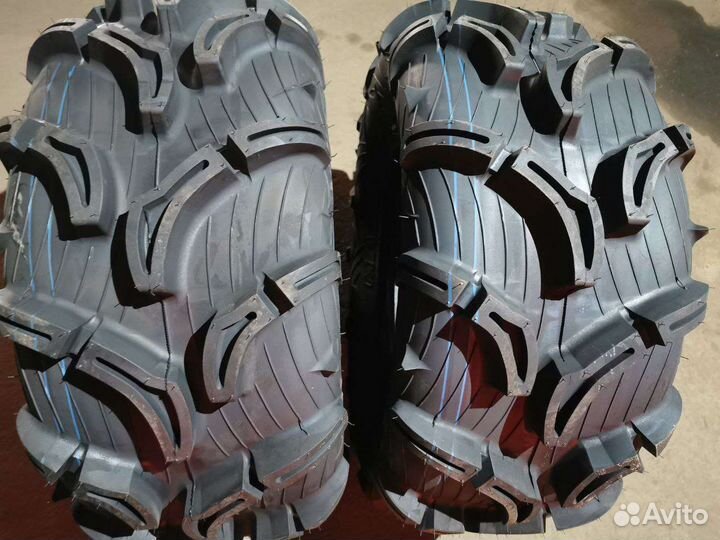 Шины Maxxis zilla 28/10 R12