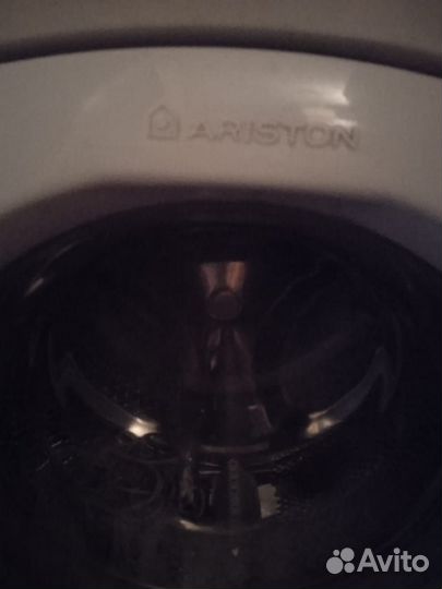 Стиральная машина бу