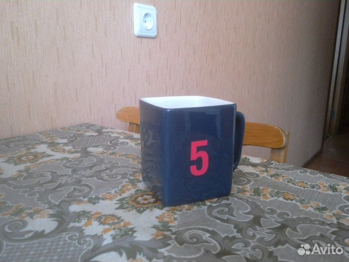 Классные кружки с секретом