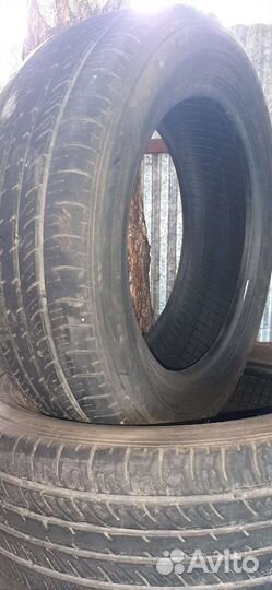 Dunlop Signature 185/60 R15