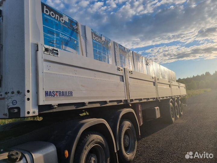 Газобетонные блоки остатки