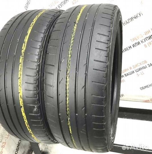 Bridgestone Dueler H/P Sport 225/60 R17 99V