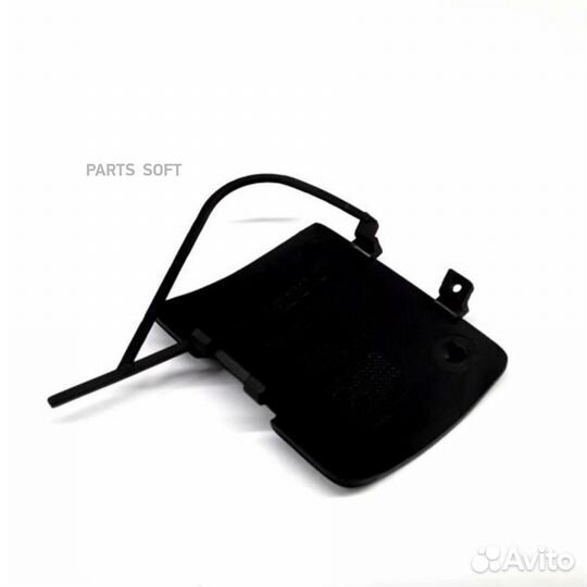 Volvo 8662760 Лючок бампера заднего