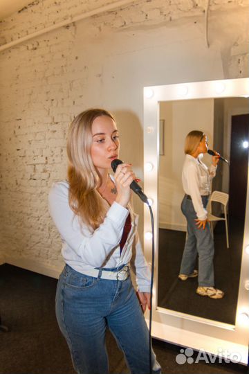 Уроки вокала для начинающих Школа Sound Scape