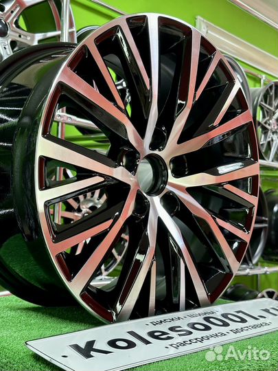 Новые диски 17