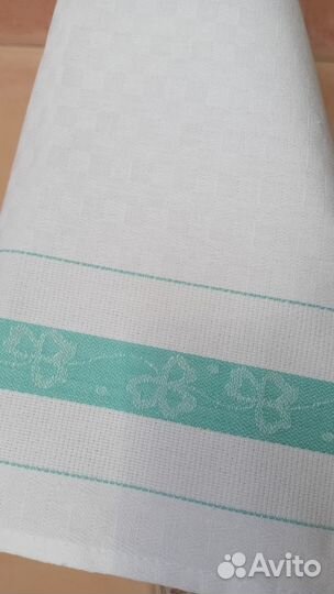 Полотенце кухонное собственное производство