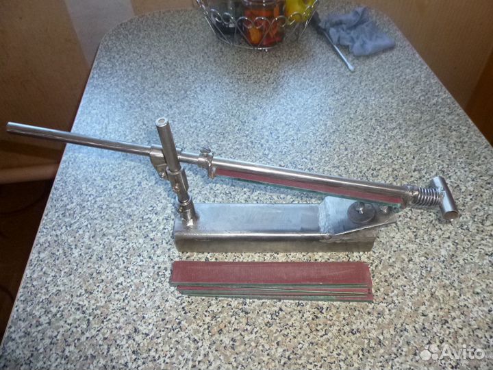 Охота и рыбалка