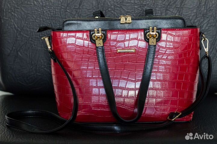 Сумка daniele patrici