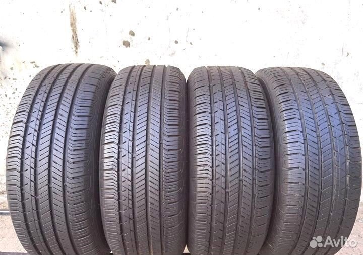 Hankook Dynapro HL3 RA45 235/60 R16 100H
