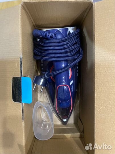 Утюг новый scarlett sc-si30k30