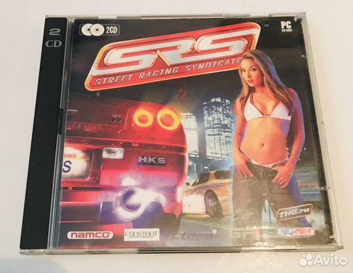 Компьютерная игра The Suffering