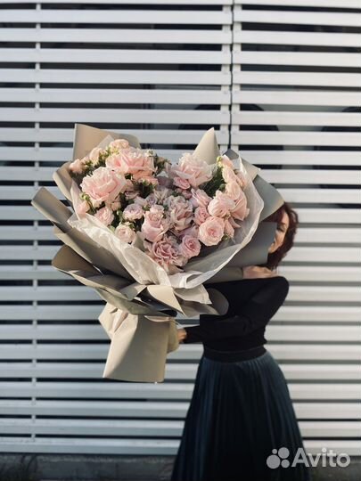 Цветы букеты Йошкар-Ола доставка букетов