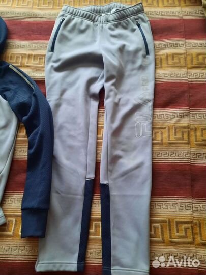 Спортивный костюм для подростка