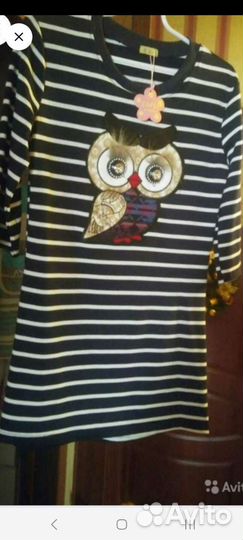 Вещи на девочку