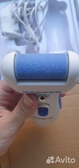 Педикюрный Набор PSR 1016R (polaris)