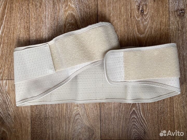 Бандаж для беременных Orlett, размер М