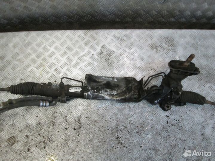 Рулевая рейка для Форд Фокус 2 под Датчик