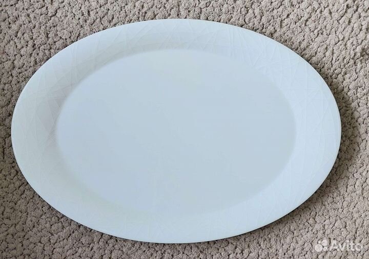 Набор столовой посуды Rosenthal фарфор