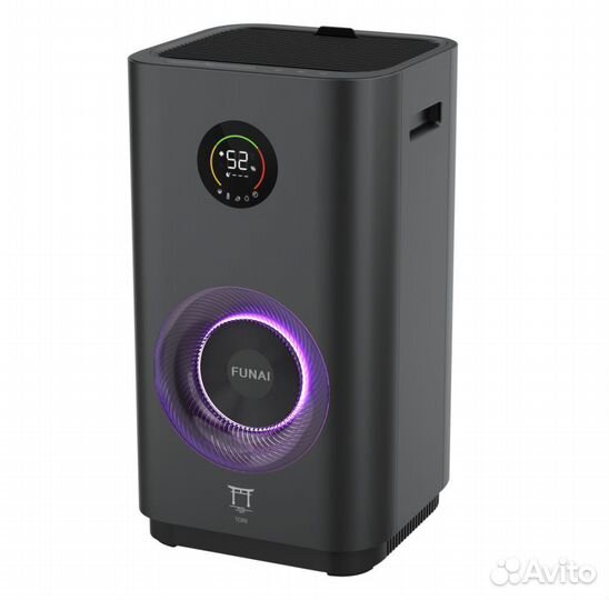 Климатические комплексы torii CC-TRE600/6.0(GF)