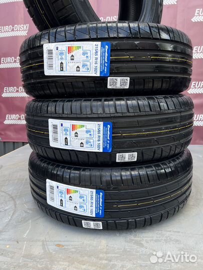 Cordiant Sport 3 215/65 R16 102V