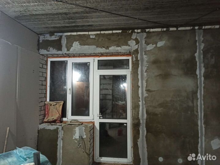 Строительство