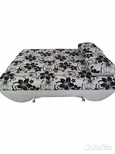 Диван кровать Б/У, раскладной,еврокнижка