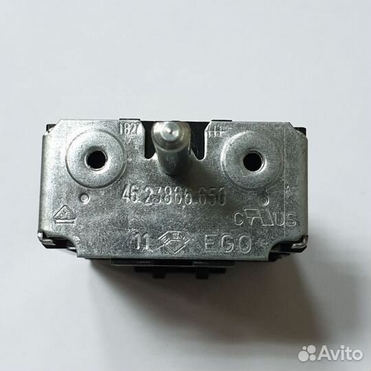 Переключатель режимов духовки EGO 46.23866.650 для