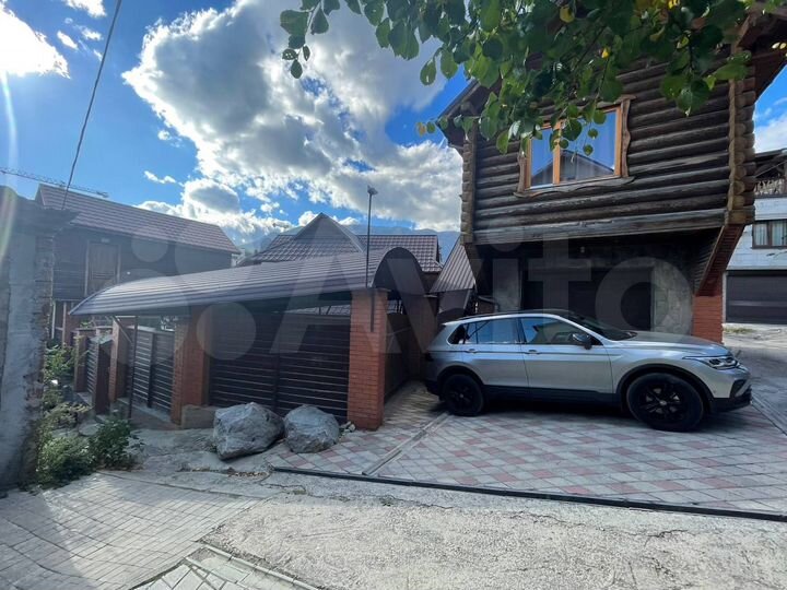 Гостиница, 250 м²