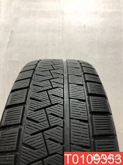 Pirelli Ice Asimmetrico 225/55 R17 101Q