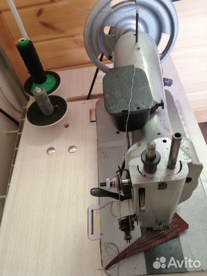 Швейная машина пмз 23 класс