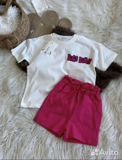 Детская одежда