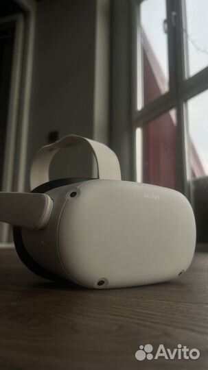 Oculus quest 2 256gb прошит (+канал с архивами)