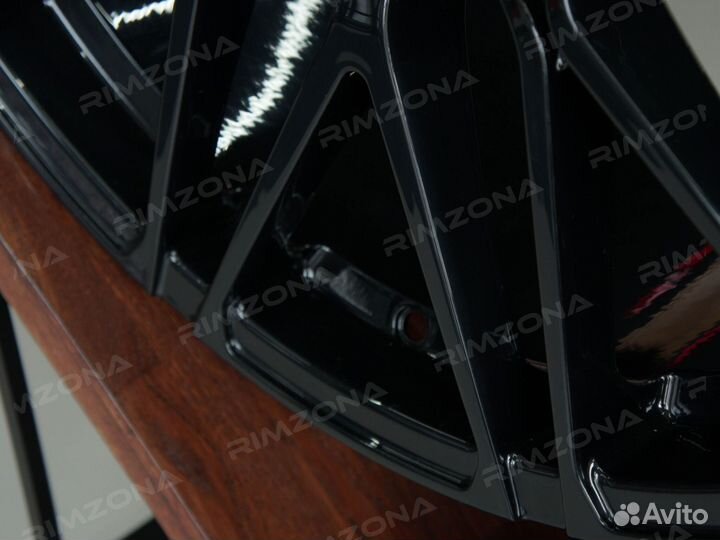 Литые диски R21 на BMW. Арт3378